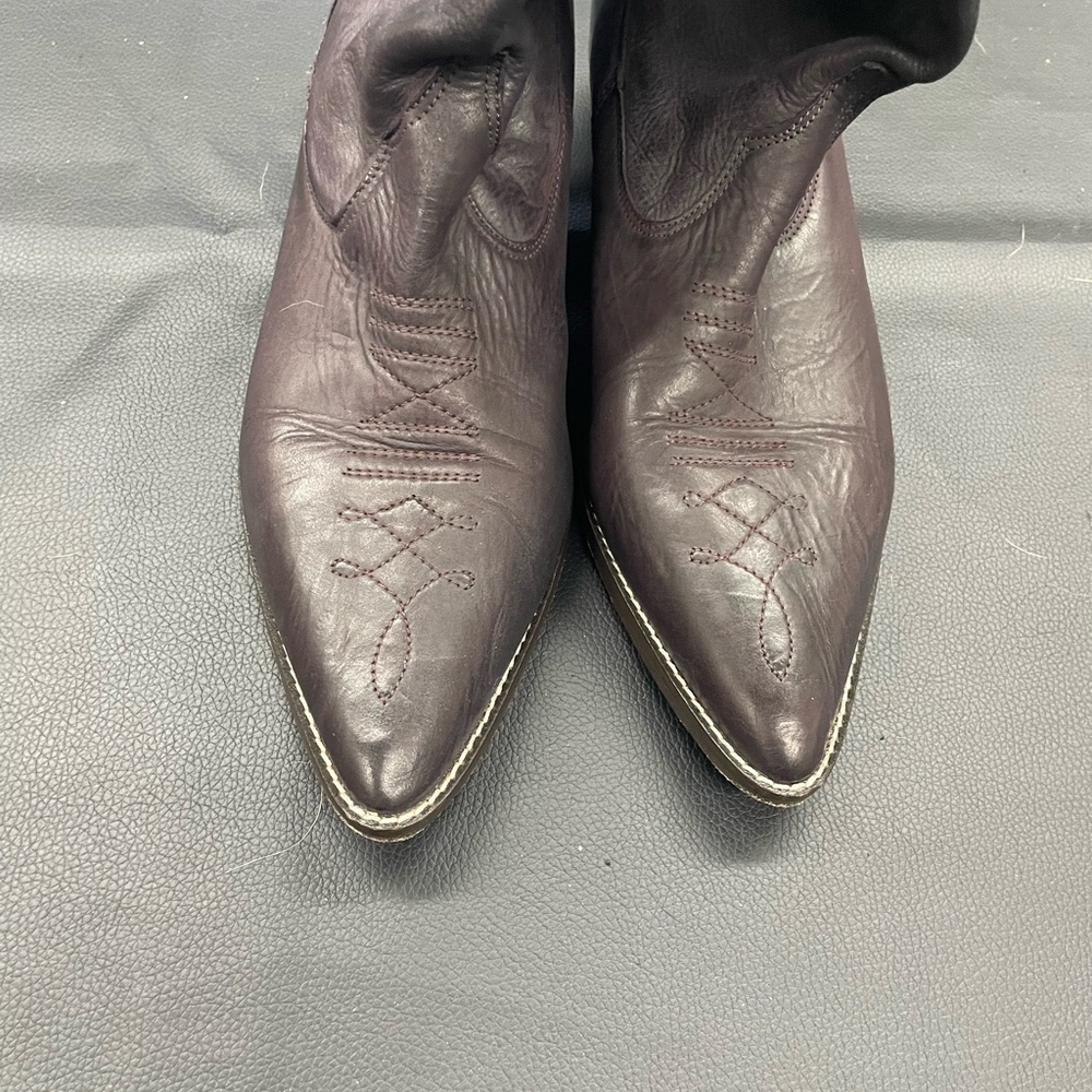 EUC tall boots from Donald Pliner